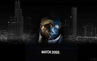 看门狗3最新爆料,揭秘未来都市的智能守护者与黑客对决