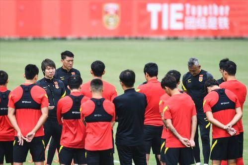 国足家长爆料新闻最新,揭秘国足备战背后的故事与挑战